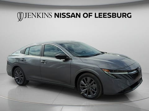 1 image of 2026 Nissan Sentra SL