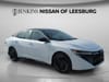 1 thumbnail image of  2026 Nissan Sentra SR