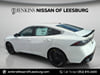 9 thumbnail image of  2026 Nissan Sentra SR