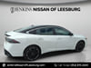 5 thumbnail image of  2026 Nissan Sentra SR