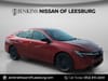 1 thumbnail image of  2026 Nissan Sentra SV