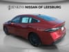 6 thumbnail image of  2026 Nissan Sentra SV