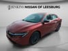 9 thumbnail image of  2026 Nissan Sentra SV