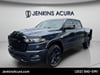 7 thumbnail image of  2026 Ram 1500 Big Horn/Lone Star