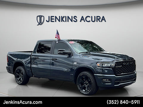 1 image of 2026 Ram 1500 Big Horn/Lone Star