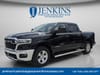 9 thumbnail image of  2026 Ram 1500 Big Horn/Lone Star