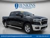 12 thumbnail image of  2026 Ram 1500 Big Horn/Lone Star