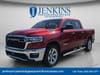 11 thumbnail image of  2026 Ram 1500 Big Horn/Lone Star