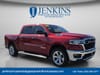 2 thumbnail image of  2026 Ram 1500 Big Horn/Lone Star