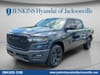 12 thumbnail image of  2026 Ram 1500 Big Horn/Lone Star