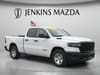 1 thumbnail image of  2026 Ram 1500 Tradesman