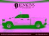 8 thumbnail image of  2026 Ram 1500 Tradesman