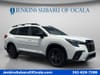 1 thumbnail image of  2026 Subaru Ascent Premium