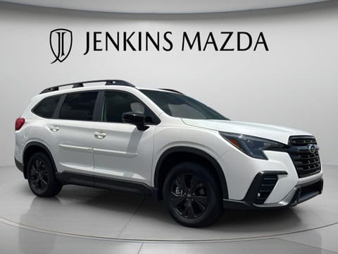 1 image of 2026 Subaru Ascent Premium