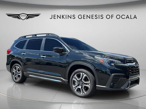 1 image of 2026 Subaru Ascent Touring