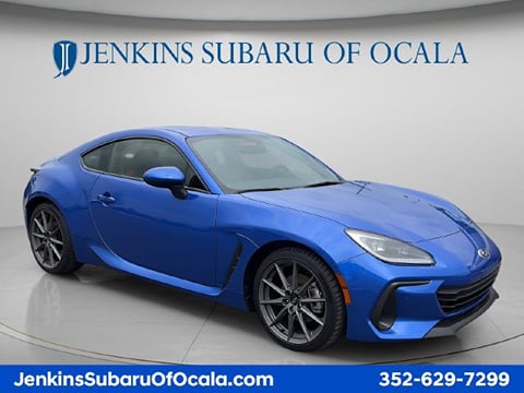 1 image of 2026 Subaru BRZ Limited