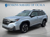 7 thumbnail image of  2026 Subaru Forester Limited