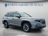 9 thumbnail image of  2026 Subaru Forester Premium