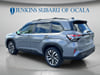 5 thumbnail image of  2026 Subaru Forester Touring