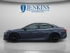 8 thumbnail image of  2026 Toyota Camry SE