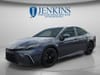 10 thumbnail image of  2026 Toyota Camry SE
