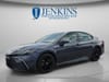 9 thumbnail image of  2026 Toyota Camry SE