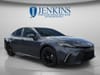 12 thumbnail image of  2026 Toyota Camry SE