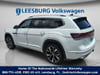 9 thumbnail image of  2026 Volkswagen Atlas 2.0T SEL Premium R-Line