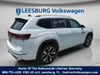 6 thumbnail image of  2026 Volkswagen Atlas 2.0T SEL Premium R-Line