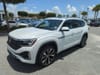 14 thumbnail image of  2026 Volkswagen Atlas 2.0T SEL Premium R-Line