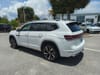 9 thumbnail image of  2026 Volkswagen Atlas 2.0T SEL Premium R-Line