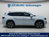 3 thumbnail image of  2026 Volkswagen Atlas 2.0T SEL Premium R-Line