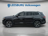 11 thumbnail image of  2026 Volkswagen Atlas 2.0T SEL Premium R-Line