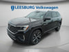14 thumbnail image of  2026 Volkswagen Atlas 2.0T SEL Premium R-Line