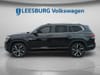 11 thumbnail image of  2026 Volkswagen Atlas 2.0T SEL Premium R-Line