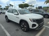 1 placeholder image of  2026 Volkswagen Atlas Cross Sport SE w/Technology