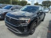 5 thumbnail image of  2026 Volkswagen Atlas Cross Sport SE w/Technology