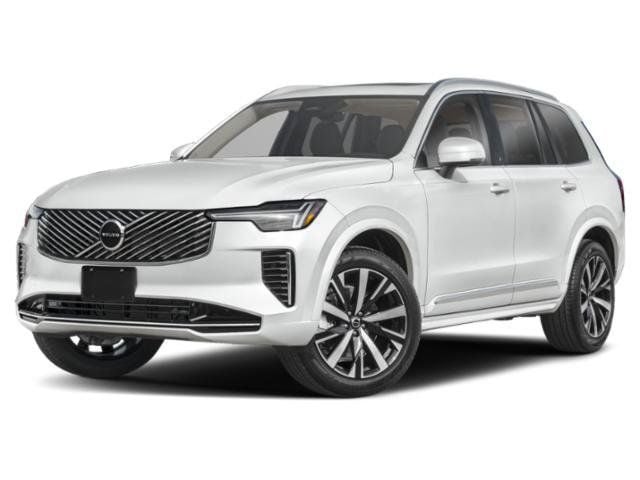 1 placeholder image of  2026 Volvo XC90 B6 Ultra