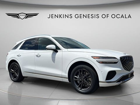 1 image of 2027 Genesis GV70 2.5T Advanced