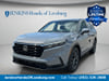 7 thumbnail image of  2027 Honda CR-V EX-L