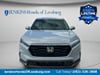 8 thumbnail image of  2027 Honda CR-V EX-L