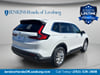 4 thumbnail image of  2027 Honda CR-V EX