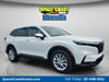 2027 Honda CR-V EX