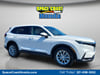 2027 Honda CR-V EX