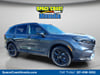 2027 Honda CR-V Hybrid Sport Touring