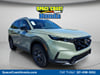 13 thumbnail image of  2027 Honda CR-V Hybrid TrailSport
