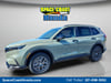 7 thumbnail image of  2027 Honda CR-V Hybrid TrailSport