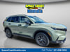 2027 Honda CR-V Hybrid TrailSport
