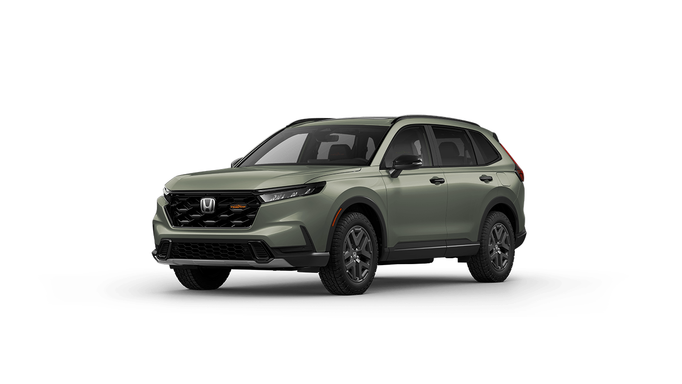 1 thumbnail image of  2027 Honda CR-V TrailSport Hybrid AWD