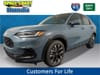 5 thumbnail image of  2027 Honda HR-V EX-L